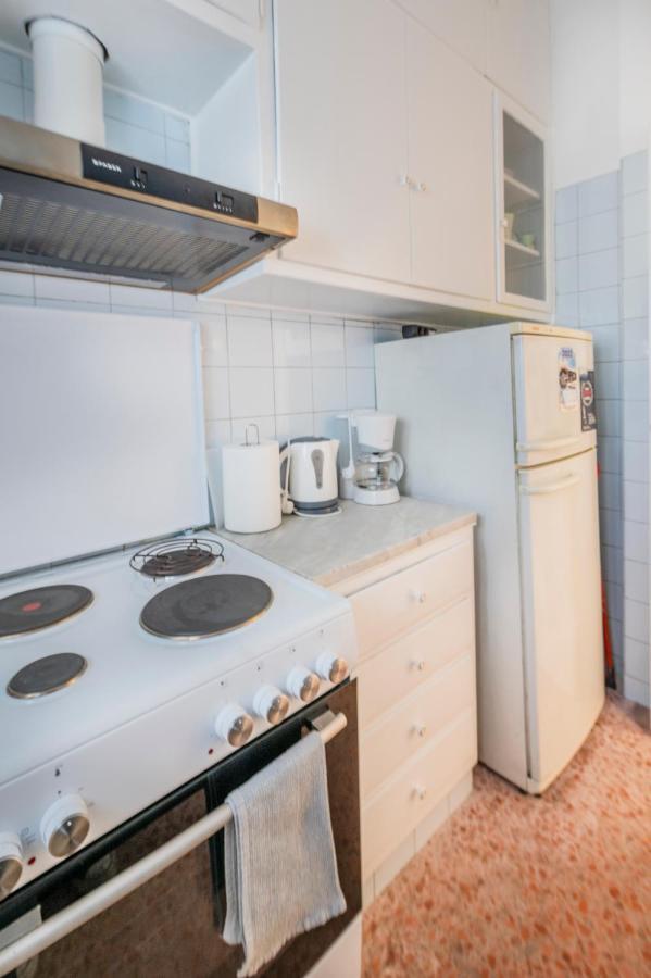 5Th Floor Boho Quircky Apartment Athens Luaran gambar